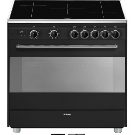 Cuisinière SMEG BG91IAN2