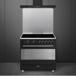 Cuisinière SMEG BG91IAN2