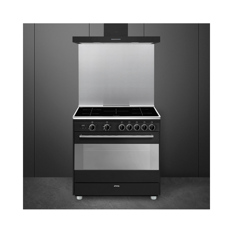 Cuisinière SMEG BG91IAN2