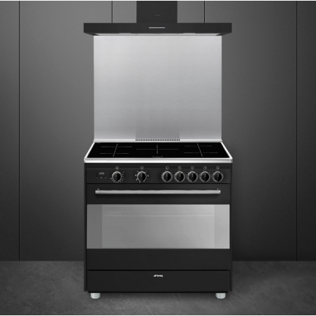 Cuisinière SMEG BG91IAN2