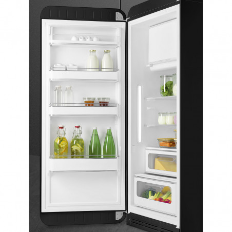Réfrigérateur Une Porte SMEG FAB28LBL6