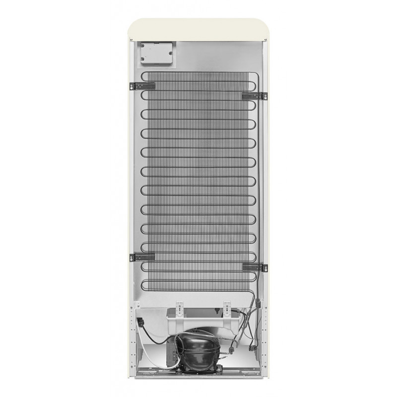 Réfrigérateur Une Porte SMEG FAB28LCR6