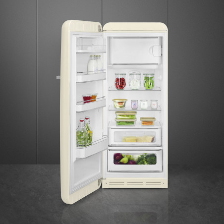 Réfrigérateur Une Porte SMEG FAB28LCR6