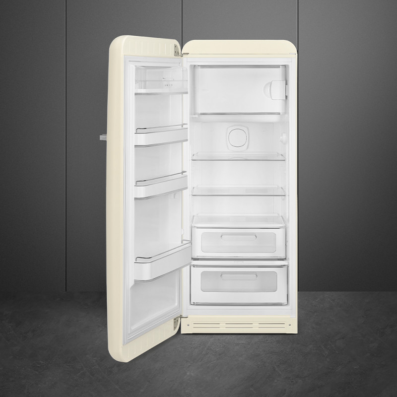 Réfrigérateur Une Porte SMEG FAB28LCR6