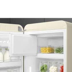 Réfrigérateur Une Porte SMEG FAB28LCR6