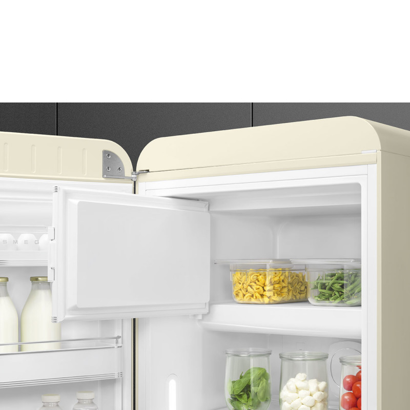 Réfrigérateur Une Porte SMEG FAB28LCR6