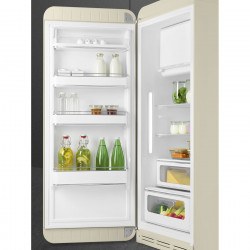Réfrigérateur Une Porte SMEG FAB28LCR6