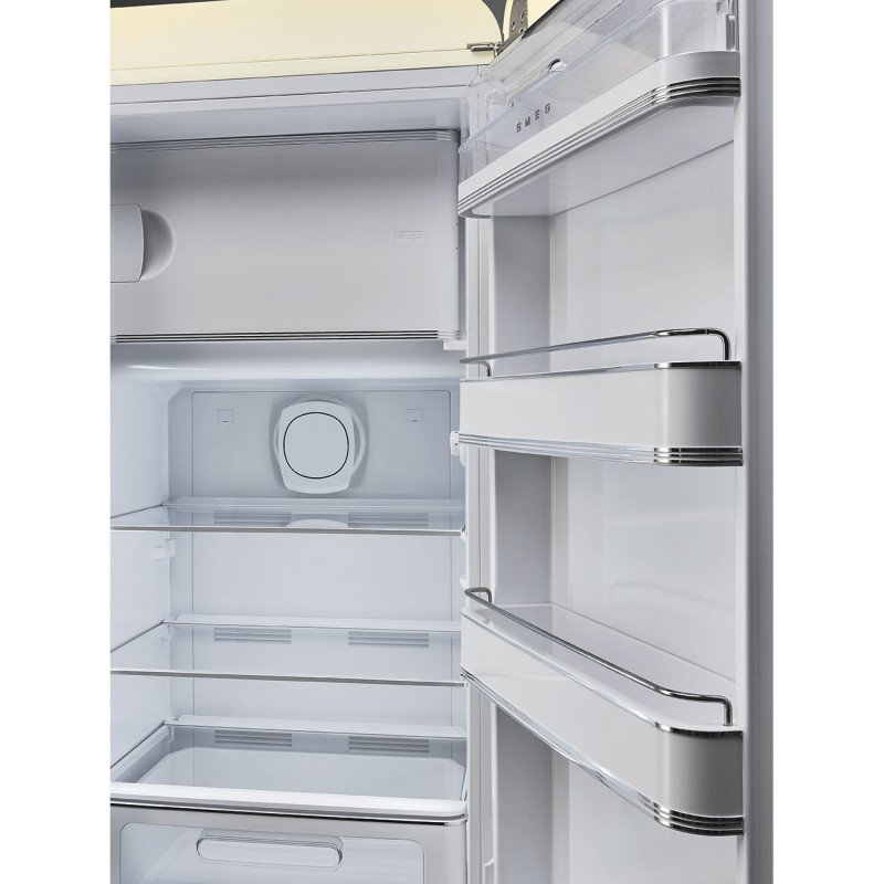 Réfrigérateur Une Porte SMEG FAB28RCR6