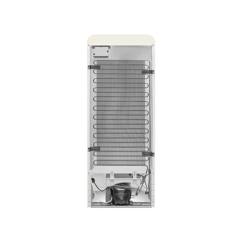Réfrigérateur Une Porte SMEG FAB28RCR6