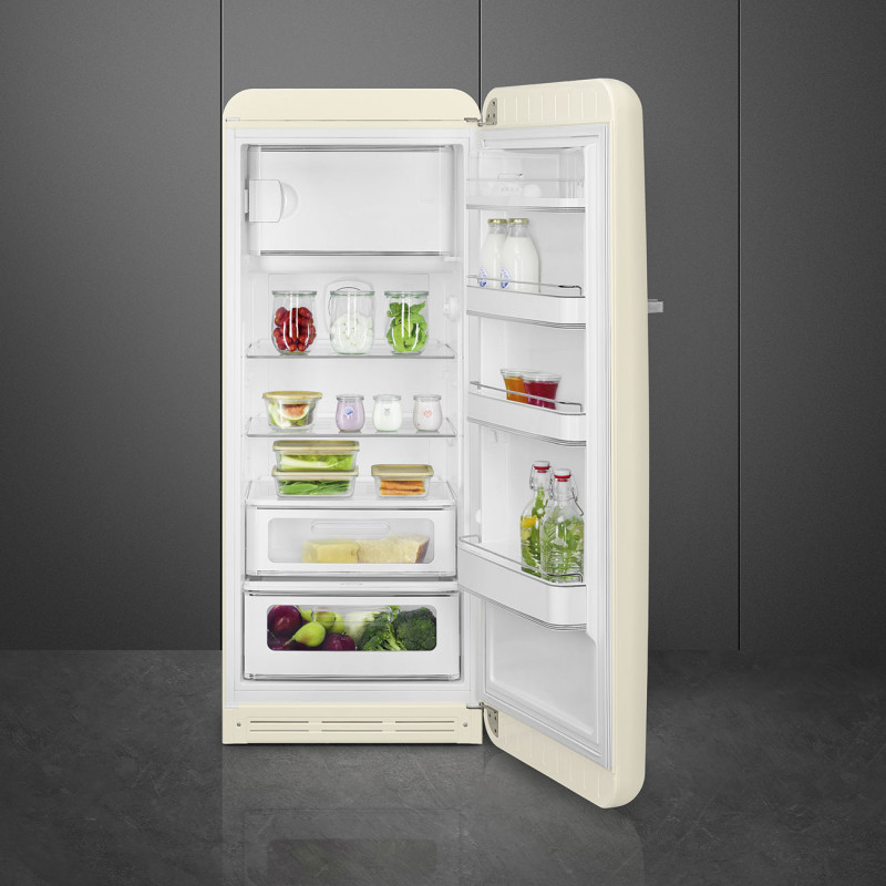 Réfrigérateur Une Porte SMEG FAB28RCR6