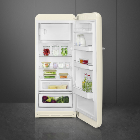 Réfrigérateur Une Porte SMEG FAB28RCR6