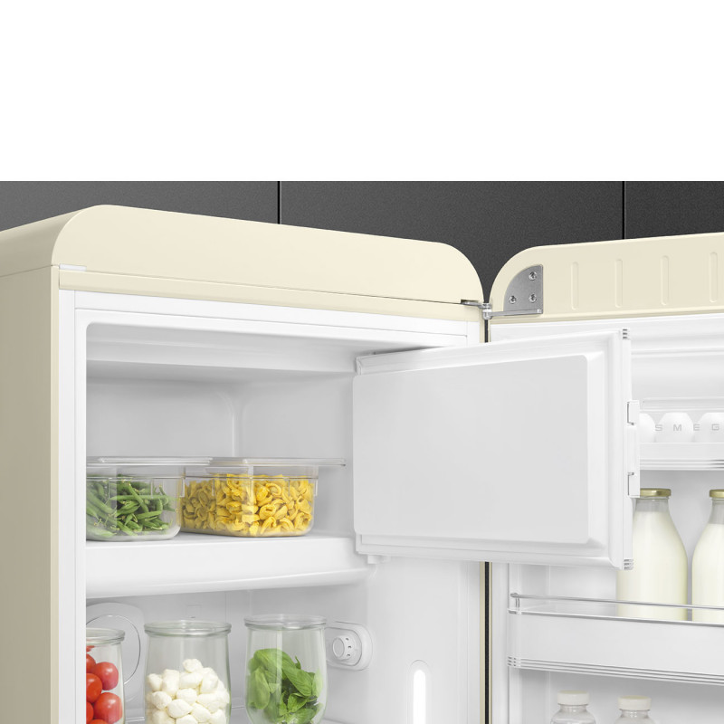 Réfrigérateur Une Porte SMEG FAB28RCR6