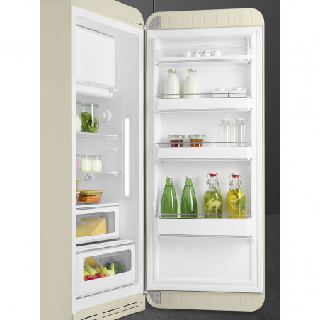 Réfrigérateur Une Porte SMEG FAB28RCR6