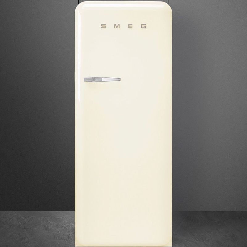 Réfrigérateur Une Porte SMEG FAB28RCR6