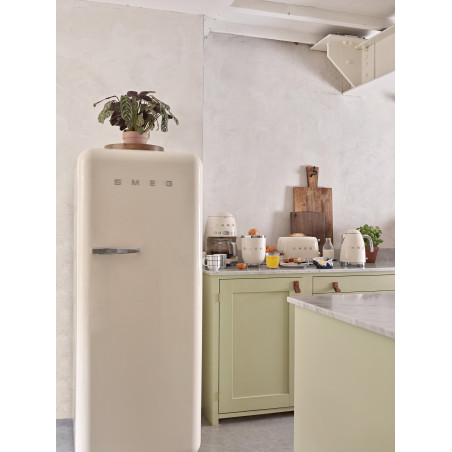 Réfrigérateur Une Porte SMEG FAB28RCR6
