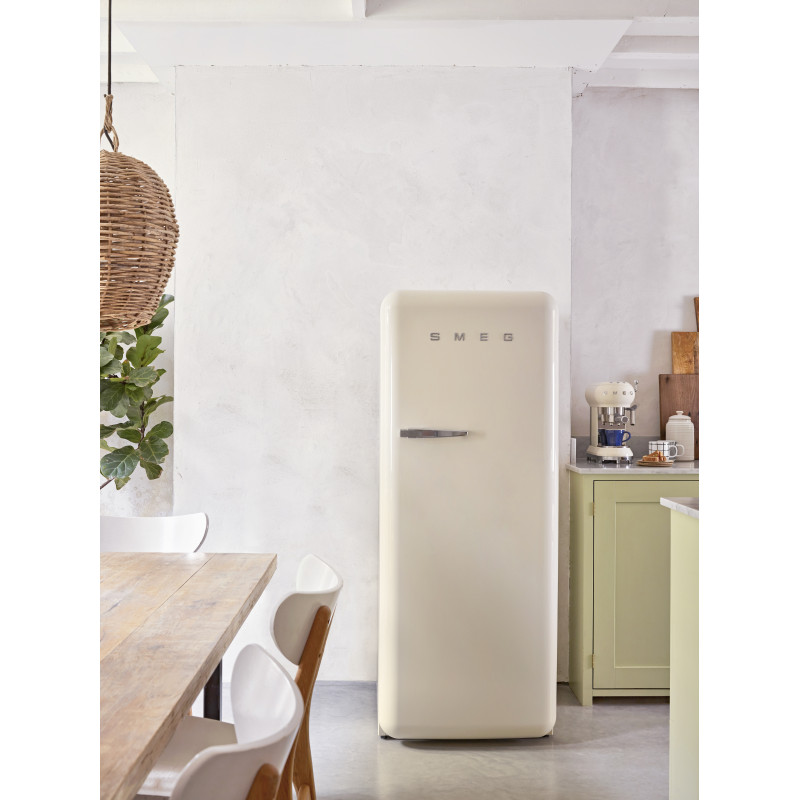 Réfrigérateur Une Porte SMEG FAB28RCR6