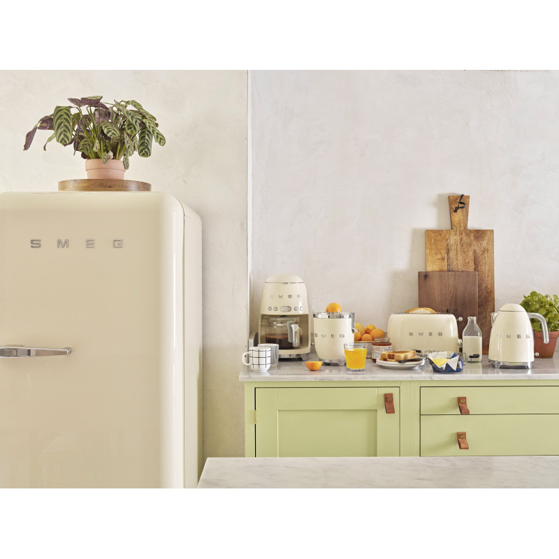 Réfrigérateur Une Porte SMEG FAB28RCR6