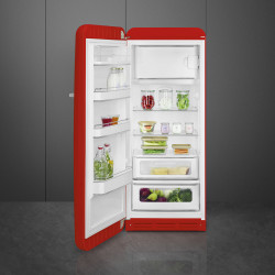 Réfrigérateur Une Porte SMEG FAB28LRD6