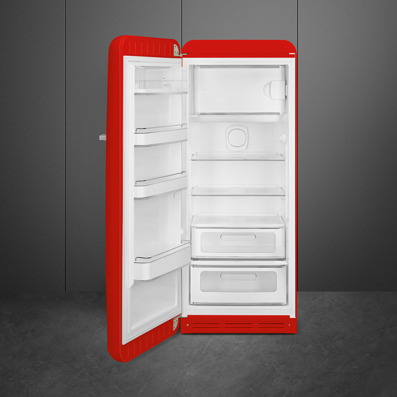 Réfrigérateur Une Porte SMEG FAB28LRD6