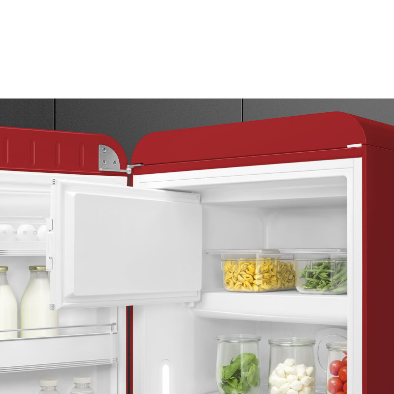 Réfrigérateur Une Porte SMEG FAB28LRD6