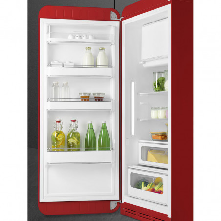 Réfrigérateur Une Porte SMEG FAB28LRD6