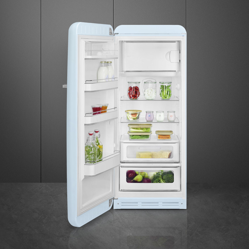Réfrigérateur Une Porte SMEG FAB28LPB6