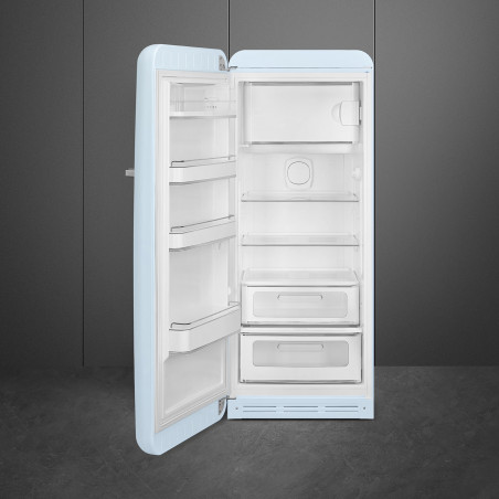 Réfrigérateur Une Porte SMEG FAB28LPB6