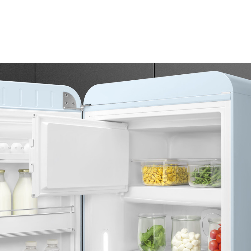 Réfrigérateur Une Porte SMEG FAB28LPB6