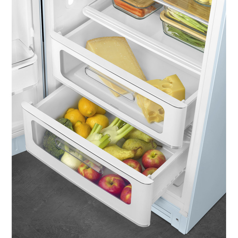 Réfrigérateur Une Porte SMEG FAB28LPB6