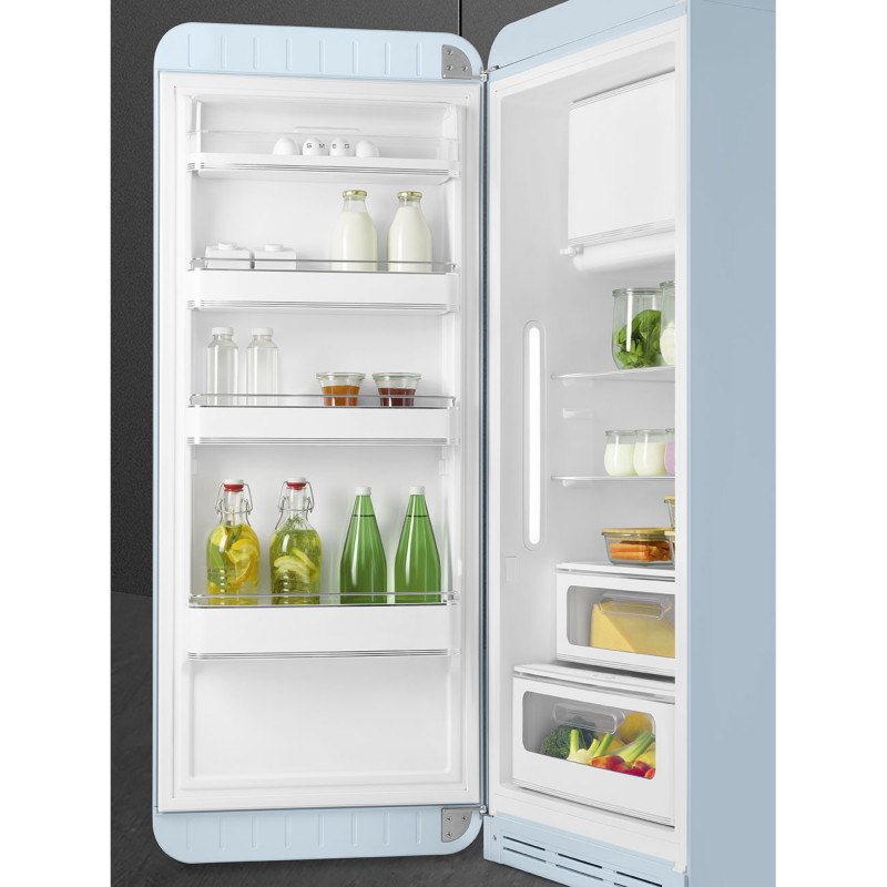 Réfrigérateur Une Porte SMEG FAB28LPB6