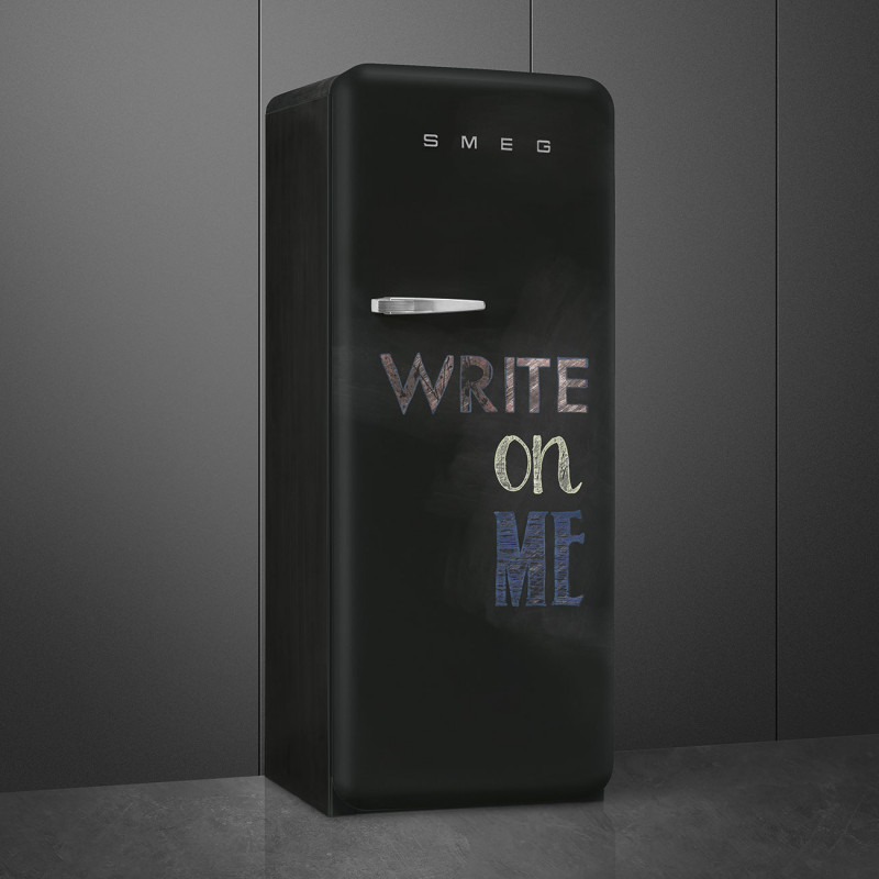 Réfrigérateur Une Porte SMEG FAB28RDBB6