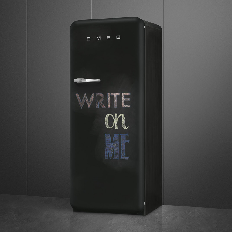 Réfrigérateur Une Porte SMEG FAB28RDBB6