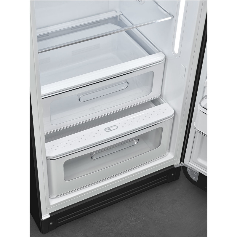 Réfrigérateur Une Porte SMEG FAB28RDBB6