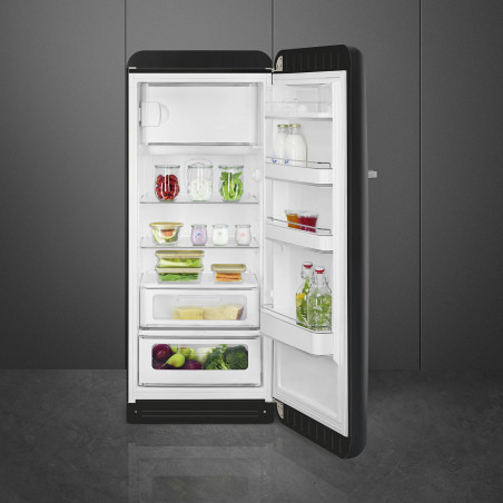 Réfrigérateur Une Porte SMEG FAB28RDBB6