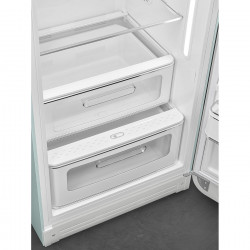 Réfrigérateur Une Porte SMEG FAB28RDSA6