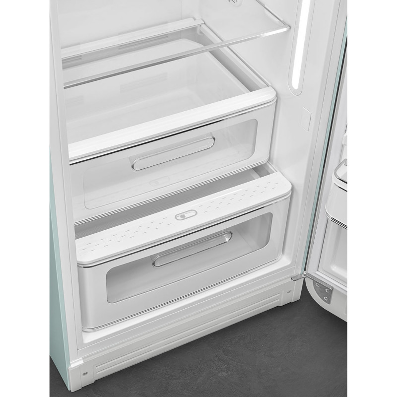 Réfrigérateur Une Porte SMEG FAB28RDSA6