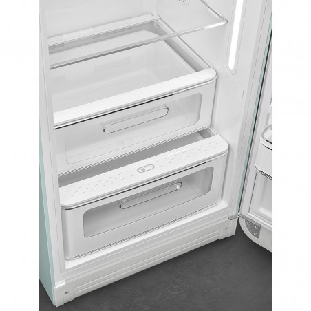 Réfrigérateur Une Porte SMEG FAB28RDSA6