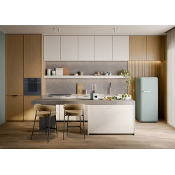 Réfrigérateur Une Porte SMEG FAB28RDSA6