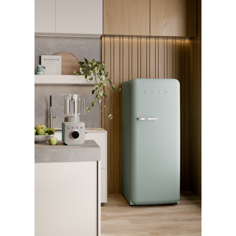 Réfrigérateur Une Porte SMEG FAB28RDSA6