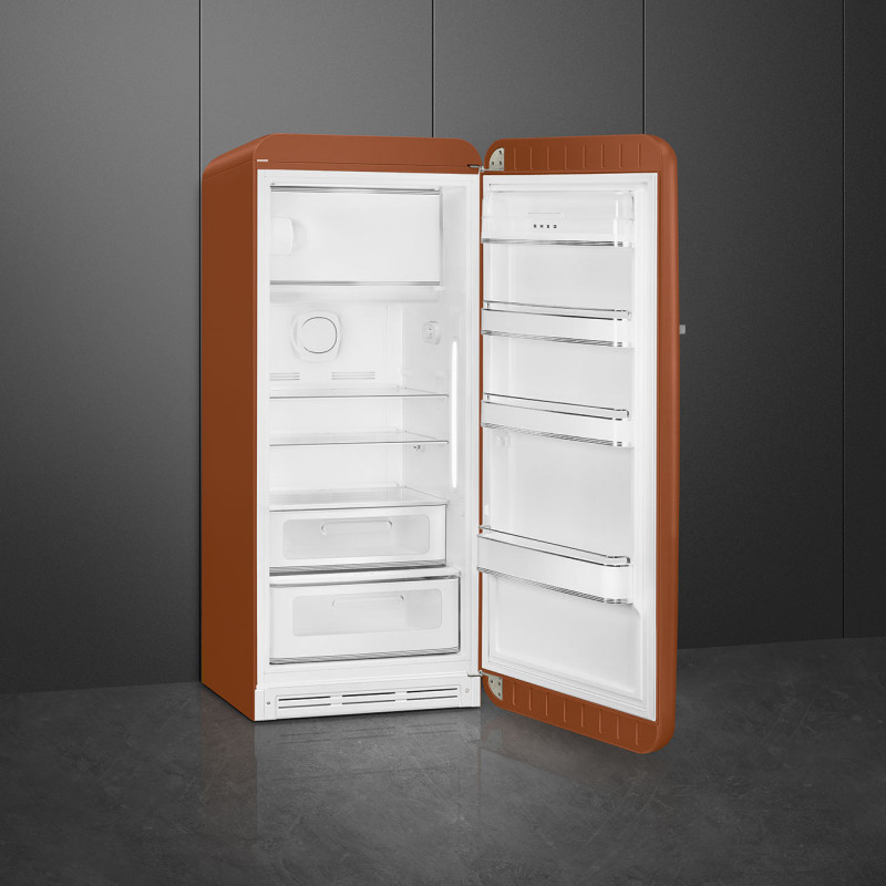 Réfrigérateur Une Porte SMEG FAB28RDRU6