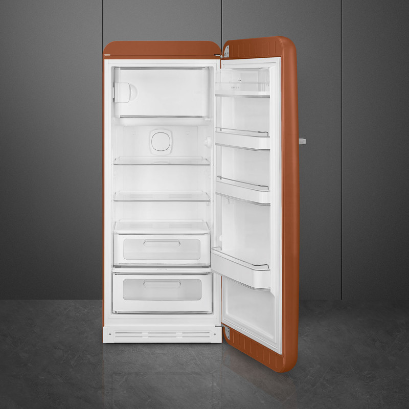 Réfrigérateur Une Porte SMEG FAB28RDRU6