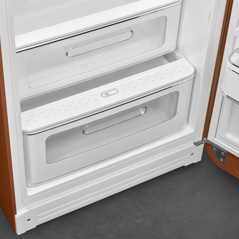 Réfrigérateur Une Porte SMEG FAB28RDRU6