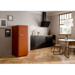 Réfrigérateur Une Porte SMEG FAB28RDRU6