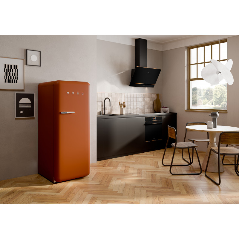 Réfrigérateur Une Porte SMEG FAB28RDRU6