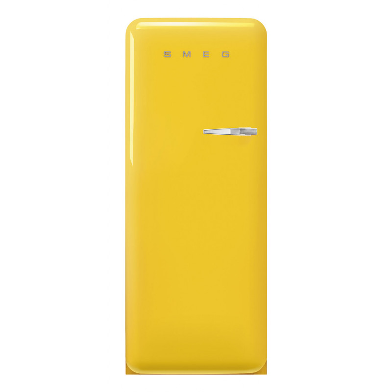 Réfrigérateur Une Porte SMEG FAB28LYW6