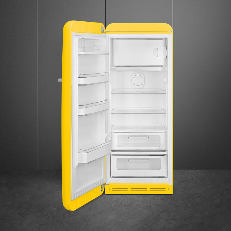 Réfrigérateur Une Porte SMEG FAB28LYW6
