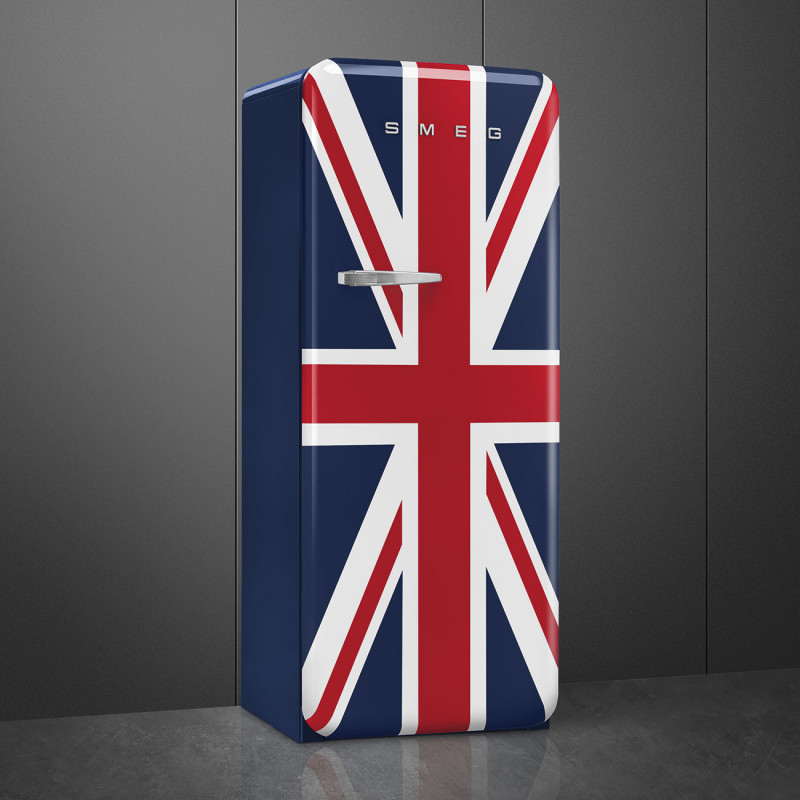 Réfrigérateur Une Porte SMEG FAB28RDUJ6