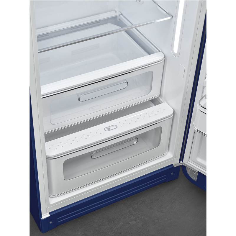 Réfrigérateur Une Porte SMEG FAB28RDUJ6