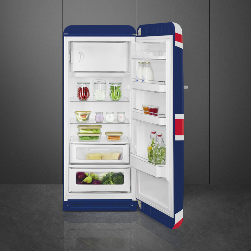 Réfrigérateur Une Porte SMEG FAB28RDUJ6