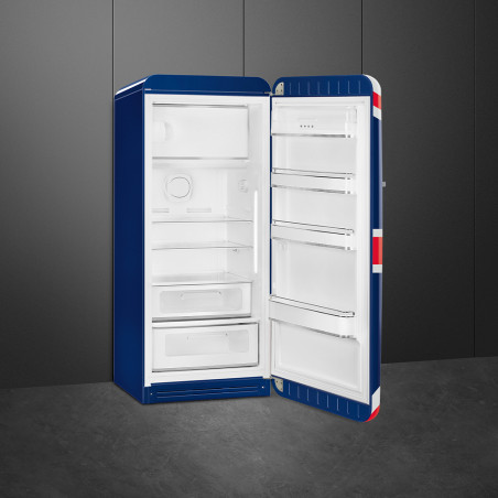 Réfrigérateur Une Porte SMEG FAB28RDUJ6